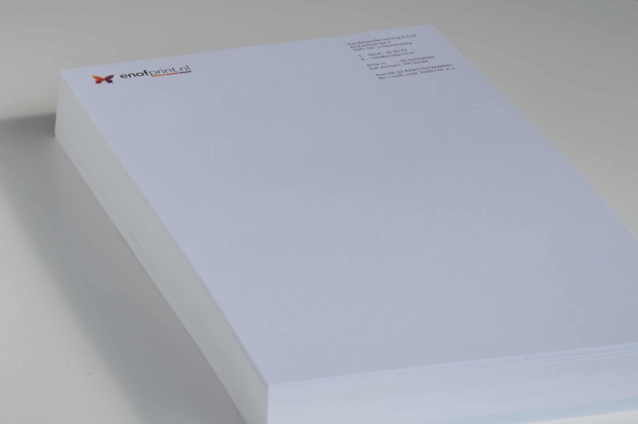 Briefpapier