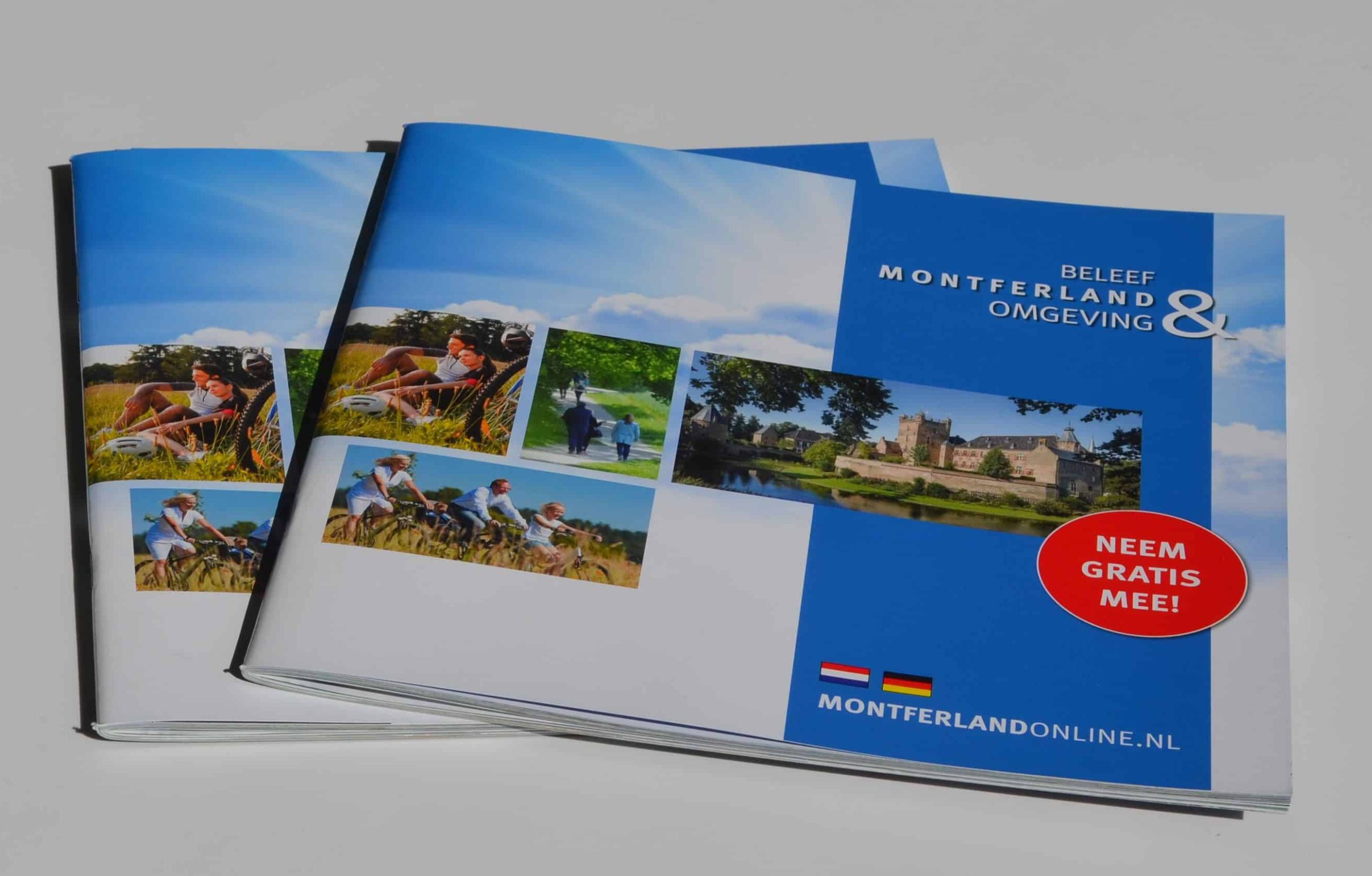 Brochures